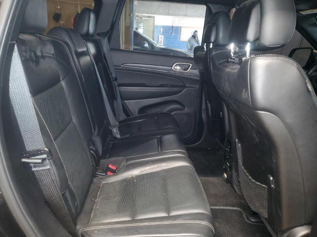 Photo 11 from auction – 2015 JEEP GRAND CHER with VIN 1C4RJFBM5FC694621