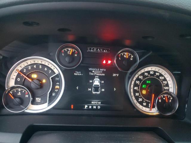 صورة رقم 9 من المزاد - 2017 RAM 1500 SLT مع VIN 3C6RR7LT6HG777714