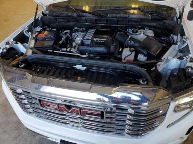 Photo 11 from auction – 2022 GMC SIERRA C15 with VIN 3GTPHGET0NG633894