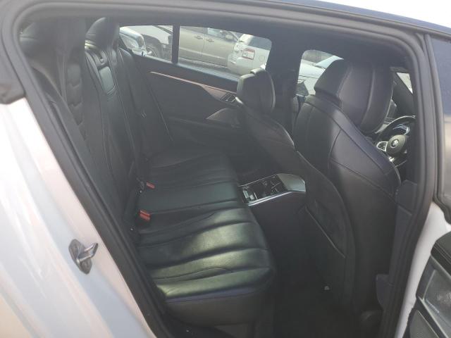 Photo 10 from auction – 2020 BMW M850XI with VIN WBAGV8C01LBP48756