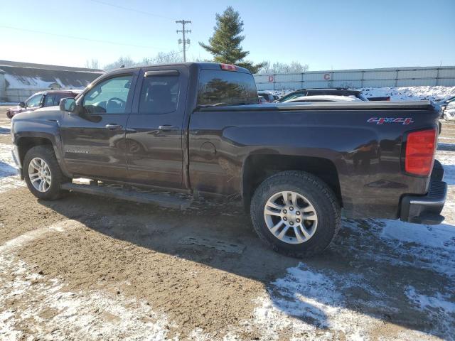 Photo 2 from auction – 2016 CHEVROLET SILVERADO with VIN 1GCVKRECXGZ192542