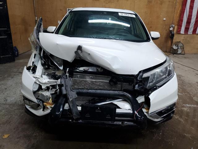 Photo 5 from auction – 2015 HONDA CR-V EX with VIN 5J6RM4H58FL086131