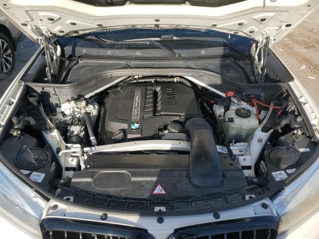 Photo 12 from auction – 2016 BMW X5 SDRIVE3 with VIN 5UXKR2C59G0R70438