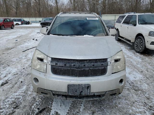 Photo 5 from auction – 2009 CHEVROLET EQUINOX LT with VIN 2CNDL33F896230217