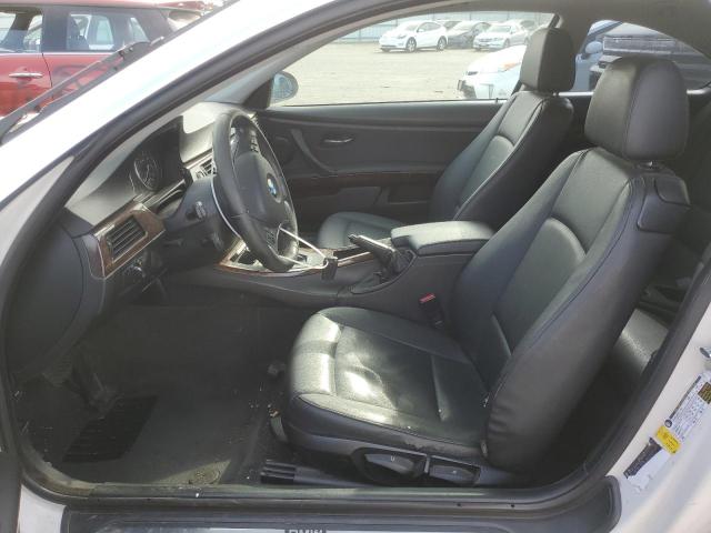 Photo 7 from auction – 2008 BMW 328 I with VIN WBAWB33578P131780