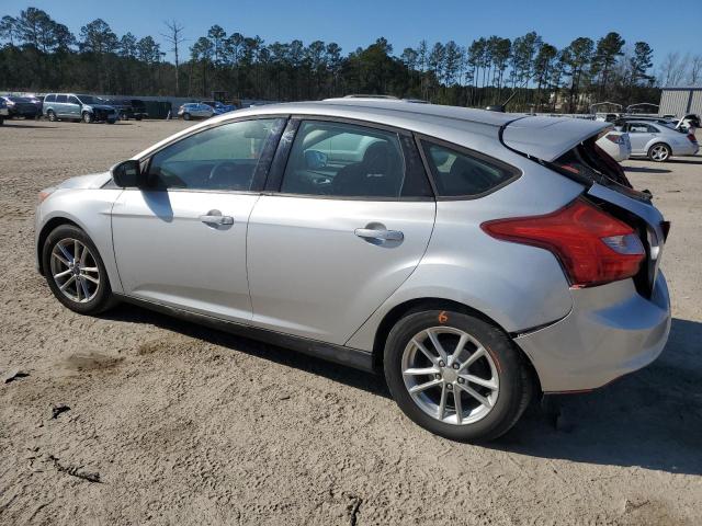 Photo 2 from auction – 2018 FORD FOCUS SE with VIN 1FADP3K25JL326797