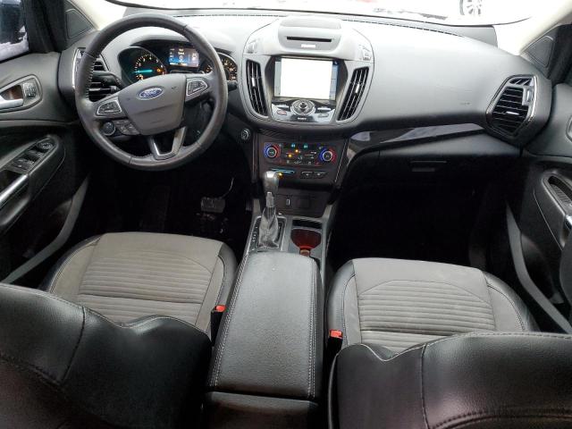 Photo 8 from auction – 2017 FORD ESCAPE TIT with VIN 1FMCU9J95HUD50663