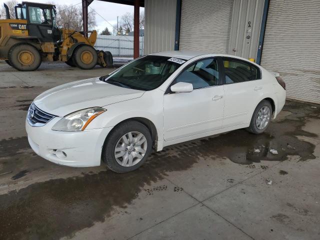 NISSAN ALTIMA BAS 2012 with VIN 1N4AL2AP6CC113785 - Photo from auction