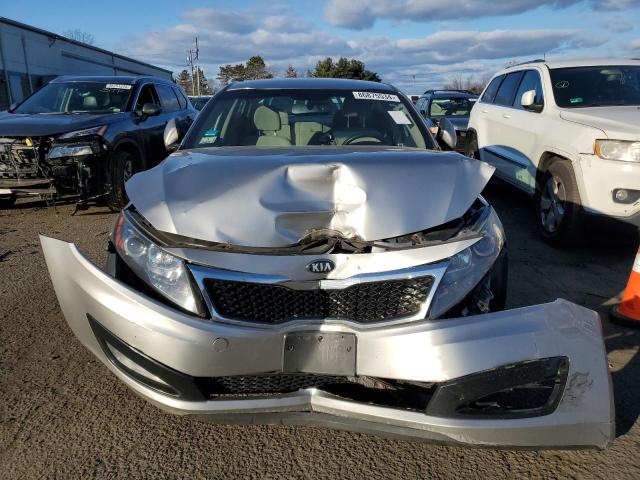 Photo 5 from auction – 2013 KIA OPTIMA LX with VIN KNAGM4A72D5336972