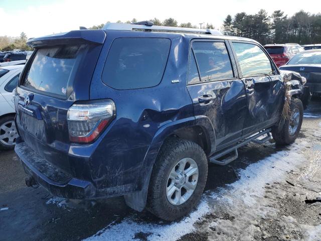 Photo 3 from auction – 2018 TOYOTA 4RUNNER SR with VIN JTEBU5JRXJ5559823