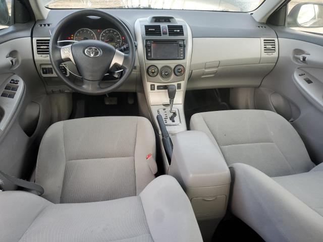 Photo 8 from auction – 2013 TOYOTA COROLLA BA with VIN 2T1BU4EE8DC938493