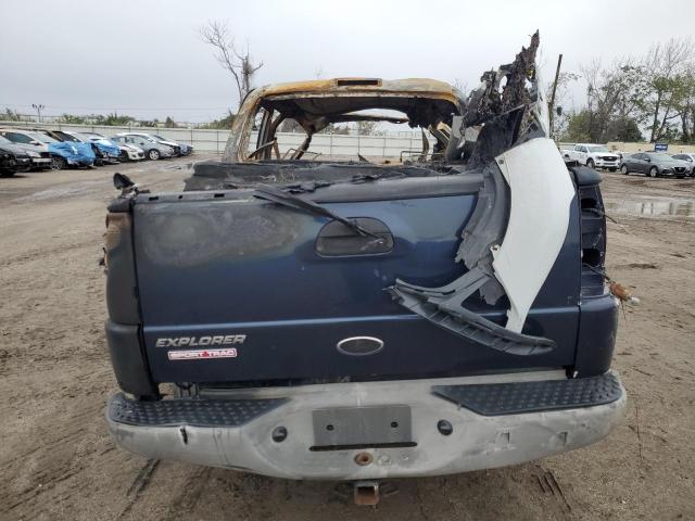 Photo 6 from auction – 2002 FORD EXPLORER S with VIN 1FMZU77E92UD26747