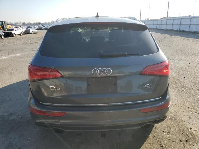 Photo 6 from auction – 2015 AUDI Q5 PREMIUM with VIN WA1DGAFP4FA138225