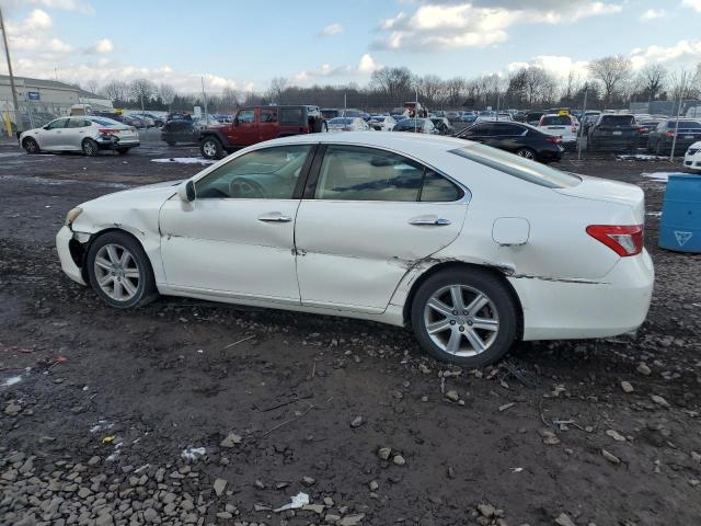Photo 2 from auction – 2007 LEXUS ES 350 with VIN JTHBJ46G672023216