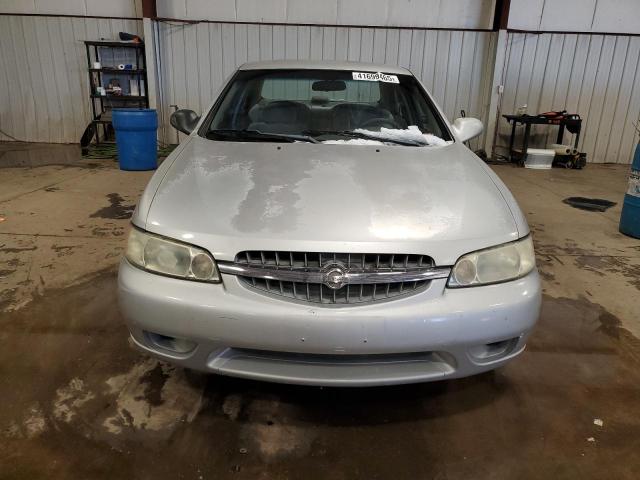 Photo 5 from auction – 2001 NISSAN ALTIMA XE with VIN 1N4DL01D11C184591
