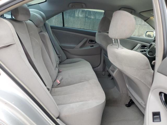 Photo 10 from auction – 2007 TOYOTA CAMRY CE with VIN 4T1BE46K77U619090