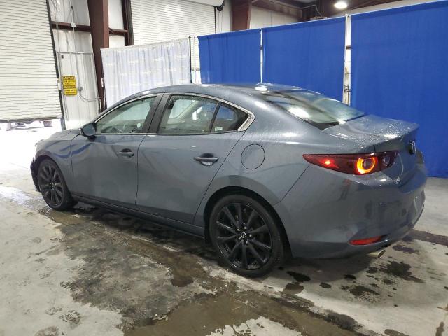 Photo 2 from auction – 2024 MAZDA 3 PREFERRE with VIN 3MZBPBCM2RM411132