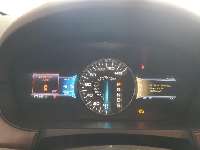 Photo 9 from auction – 2013 FORD EDGE LIMIT with VIN 2FMDK4KC5DBB65620