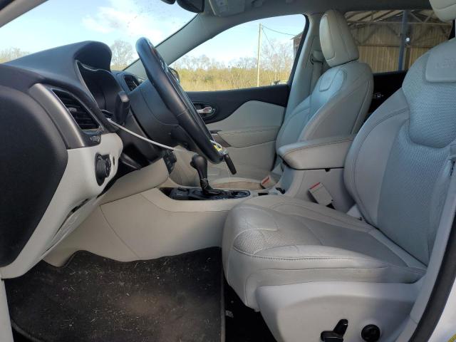 Photo 7 from auction – 2019 JEEP CHEROKEE L with VIN 1C4PJLDB7KD341092