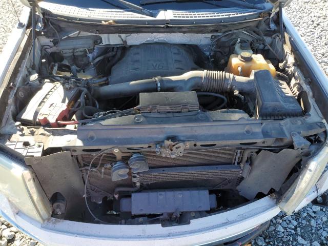Photo 11 from auction – 2011 FORD F150 SUPER with VIN 1FTFW1ET6BKD36079