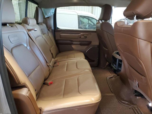 Photo 10 from auction – 2019 RAM 1500 LONGH with VIN 1C6SRFKT1KN501825