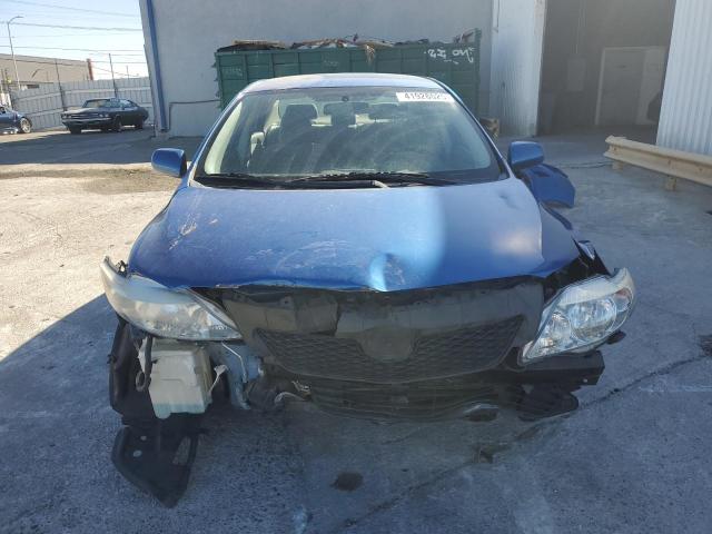 Photo 5 from auction – 2010 TOYOTA COROLLA BA with VIN 1NXBU4EE7AZ278327