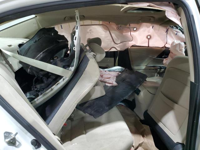 Photo 10 from auction – 2014 HONDA ACCORD EX with VIN 1HGCR2F70EA071804