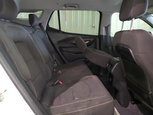 Photo 11 from auction – 2020 GMC TERRAIN SL with VIN 3GKALTEV4LL172738