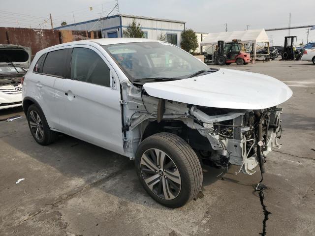 Photo 4 from auction – 2022 MITSUBISHI OUTLANDER with VIN JA4ARUAU9NU022463