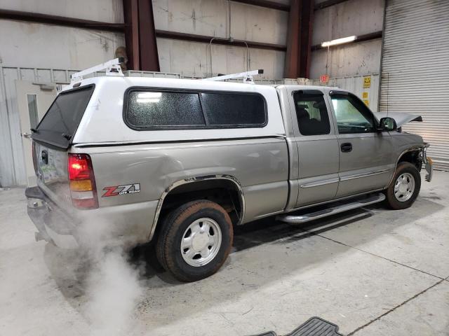 Photo 3 from auction – 2003 GMC NEW SIERRA with VIN 2GTEK19T031304120