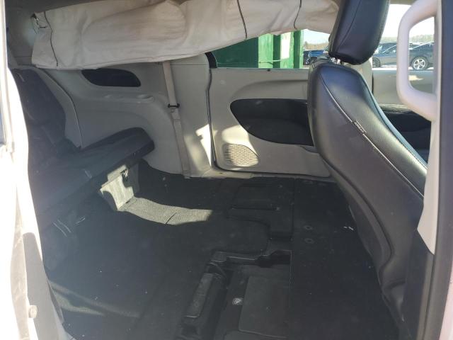 Photo 11 from auction – 2019 CHRYSLER PACIFICA T with VIN 2C4RC1BG3KR680807