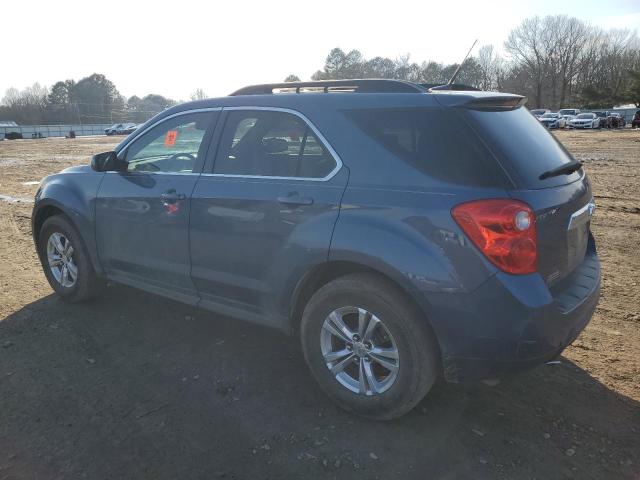 صورة رقم 2 من المزاد - 2011 CHEVROLET EQUINOX LT مع VIN 2CNALPEC7B6474962
