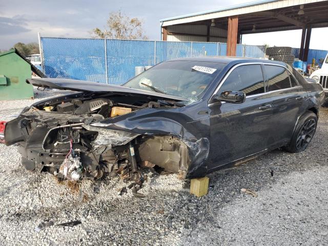 CHRYSLER 300C 2014 with VIN 2C3CCAET3EH228806 - Photo from auction