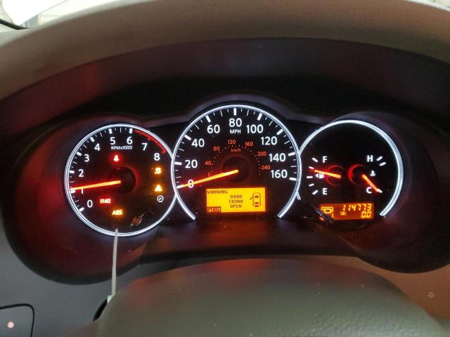 Photo 9 from auction – 2012 NISSAN ALTIMA BAS with VIN 1N4AL2AP1CN420480