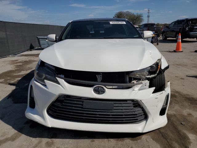 Photo 5 from auction – 2014 TOYOTA SCION TC with VIN JTKJF5C74E3067353