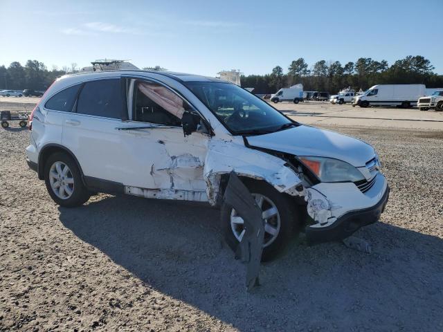 Photo 4 from auction – 2009 HONDA CRV with VIN 5J6RE38789L012933
