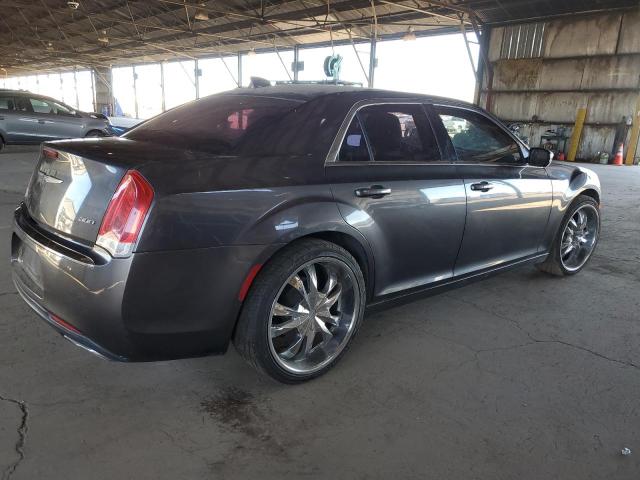 Zdjęcie 3 z aukcji – 2015 CHRYSLER 300 LIMITE z VIN 2C3CCAAG7FH749506