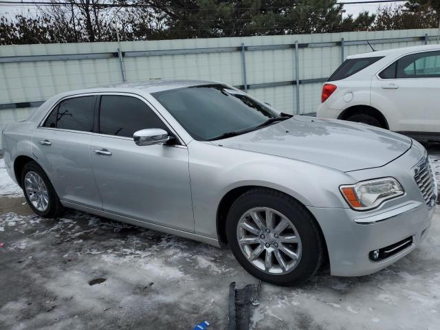 Photo 4 from auction – 2012 CHRYSLER 300 LIMITE with VIN 2C3CCACGXCH307828
