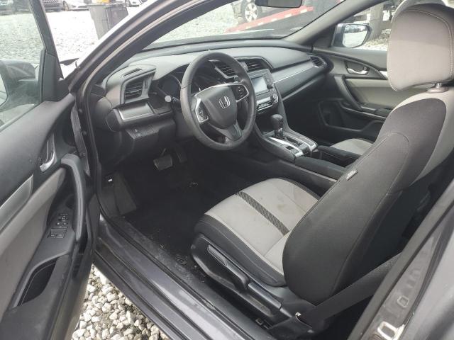 Photo 8 from auction – 2016 HONDA CIVIC LX with VIN 2HGFC4B51GH317052