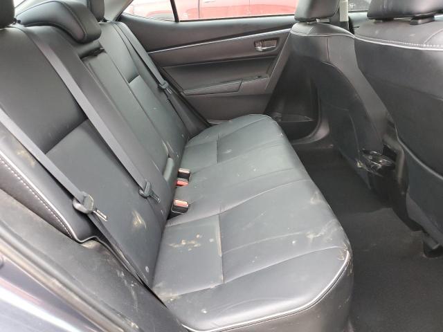 Photo 10 from auction – 2016 TOYOTA COROLLA EC with VIN 5YFBPRHE6GP366358