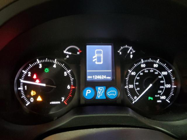 Photo 9 from auction – 2014 LEXUS GX 460 with VIN JTJBM7FX9E5085261
