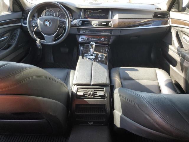 Photo 8 from auction – 2015 BMW 528 I with VIN WBA5A5C52FD519251