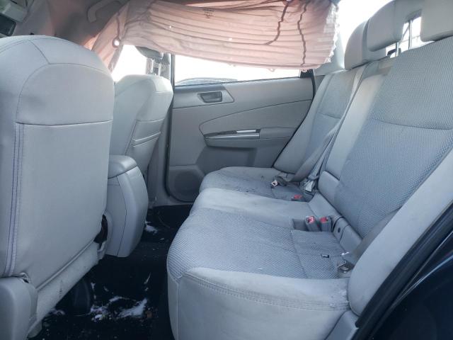 Photo 10 from auction – 2013 SUBARU FORESTER 2 with VIN JF2SHABC3DH442424
