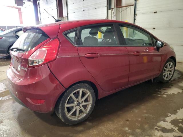 Photo 3 from auction – 2016 FORD FIESTA SE with VIN 3FADP4EJXGM103705