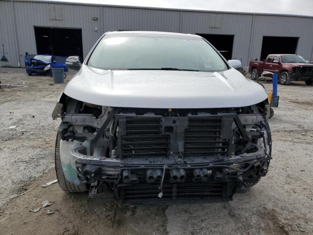 Photo 5 from auction – 2015 FORD EDGE SPORT with VIN 2FMPK3AP8FBB89568