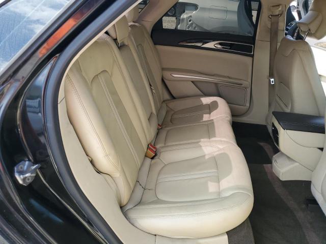 Photo 10 from auction – 2013 LINCOLN MKZ with VIN 3LN6L2G91DR820252