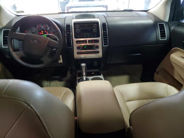 Photo 8 from auction – 2008 FORD EDGE LIMIT with VIN 2FMDK49CX8BA50037