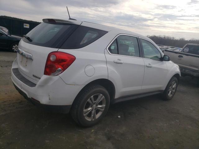 Photo 3 from auction – 2015 CHEVROLET EQUINOX LS with VIN 2GNFLEEK7F6434738