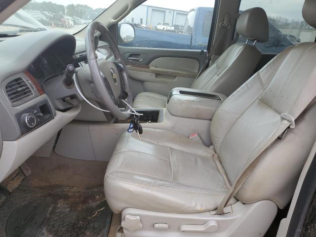 Photo 7 from auction – 2010 CHEVROLET TAHOE C150 with VIN 1GNMCBE34AR206045