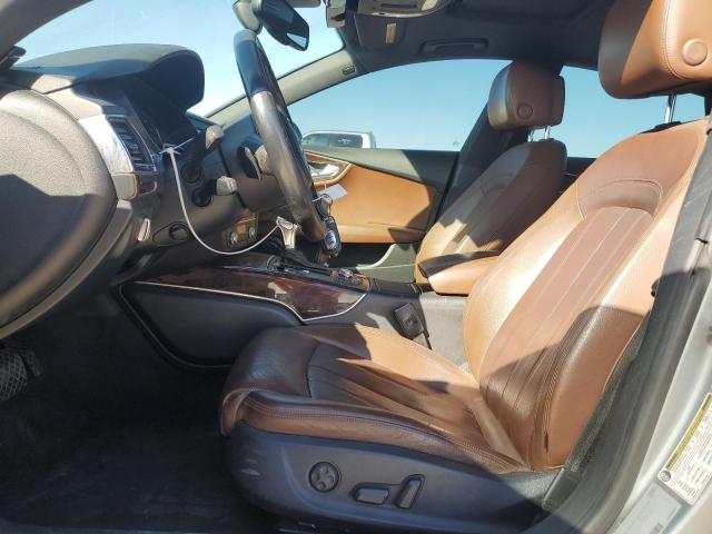 Photo 7 from auction – 2013 AUDI A7 PRESTIG with VIN WAU2GAFC5DN103173